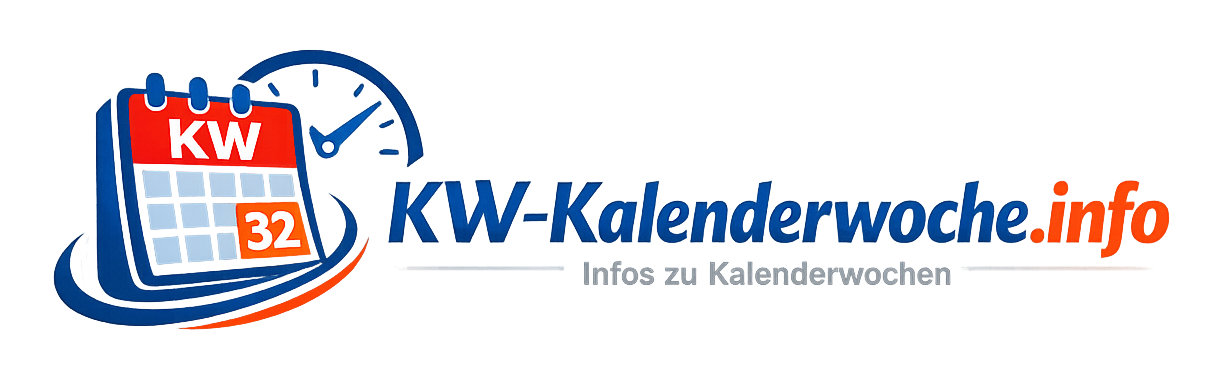 Kalenderwochen